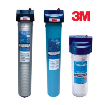 Aqualar 3M Filtro Cavalete