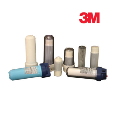 Filtros para sistemas POST-MIX Aqualar - 3M