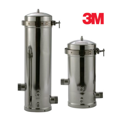 Filtro 3M DC Condominio