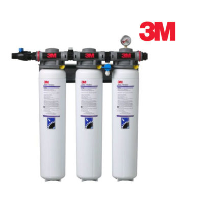 Sistemas de filtração 3M – HF90