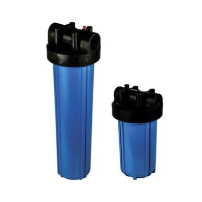 Filtros de ponto de entrada